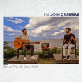 Album cover of Salladım Çemberimi