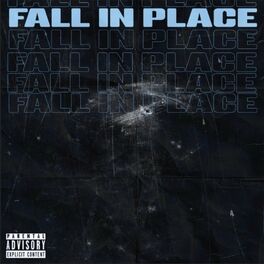 Album cover of Fall in Place