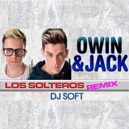 Album cover of Los Solteros (Remix)