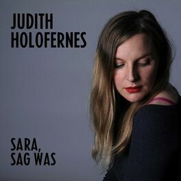 Album cover of Sara, sag was