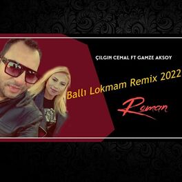 Album cover of Ballı Lokmam (Remix 2022)
