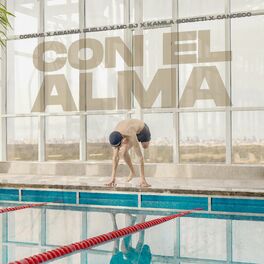 Album cover of Con el Alma