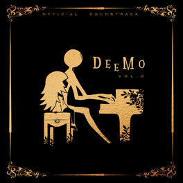 Album cover of Deemo, Vol.2