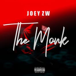 Album cover of The Monk.
