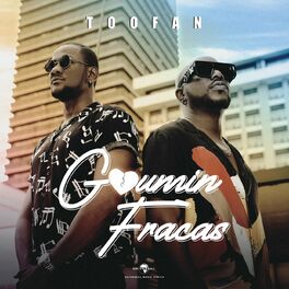 Album cover of Goumin Fracas