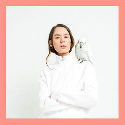 Lovers - Anna Of The North Download