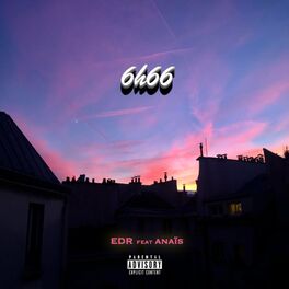 Album cover of 6h66 (feat. Anaïs)