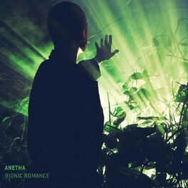 Album cover of Bionic Romance