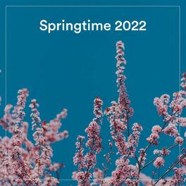 Album cover of Springtime 2022