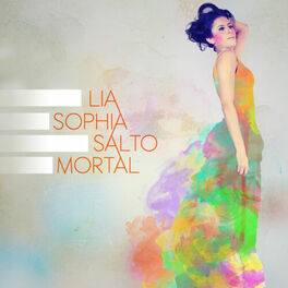 Album cover of Salto Mortal
