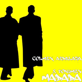 Album cover of Madada