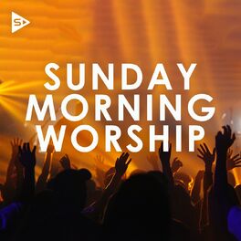 Album cover of Sunday Morning Worship