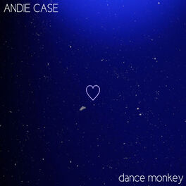 Album cover of Dance Monkey (Acoustic)