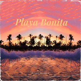 Album cover of Playa Bonita (Instrumental Version)
