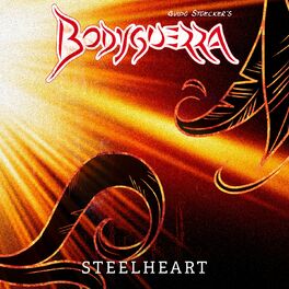 Album cover of Steelheart