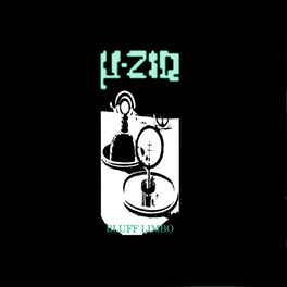 Album cover of Bluff Limbo