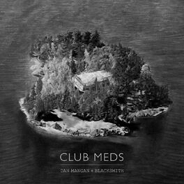 Album cover of Club Meds