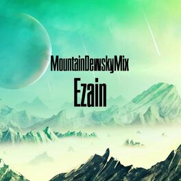 Album cover of Ezain