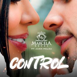 Album cover of Control