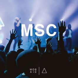 Album cover of MSC (Live in LA)