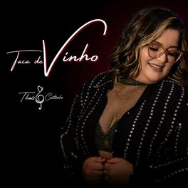 Album cover of Taça de Vinho