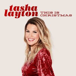 Album cover of This is Christmas