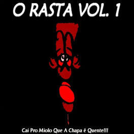 Album cover of O Rasta Vol. 1