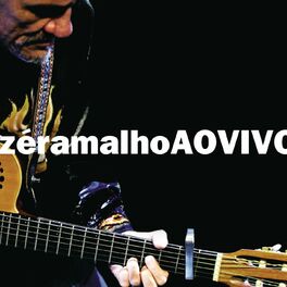 Album picture of Zé Ramalho Ao Vivo 2005 (Deluxe)