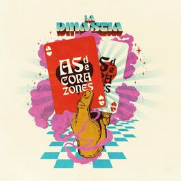 Album cover of As de Corazones