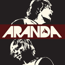 Album cover of Aranda