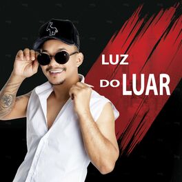 Album cover of Luz do Luar