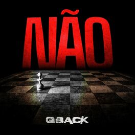 Album cover of Não