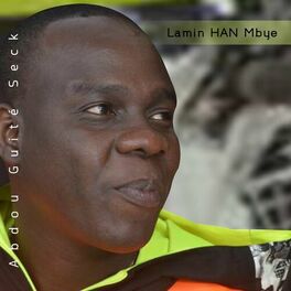 Album cover of Lamin Han Mbye