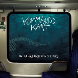 Album cover of In Fahrtrichtung links