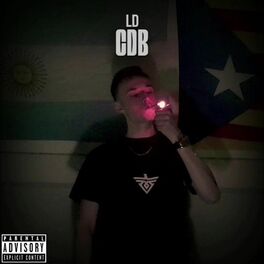 Album cover of CDB