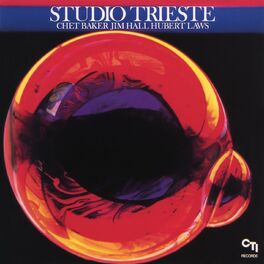 Album cover of Studio Trieste