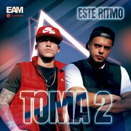Album cover of Este Ritmo (Cumbia Reggaeton)