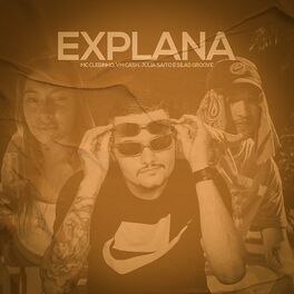 Album cover of Explana
