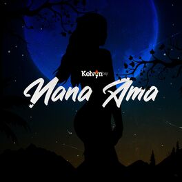 Album cover of Nana Ama