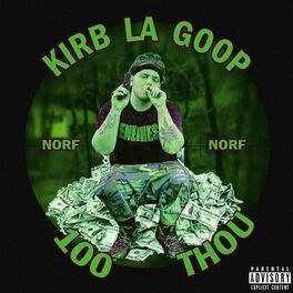 Album cover of Norf Norf