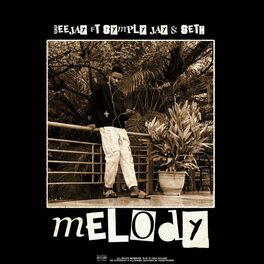 Album cover of Melody (feat. Symply Jay & Seth)