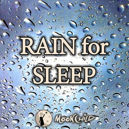 Album cover of Rain for Sleep