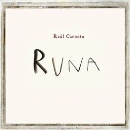 Album cover of Runa