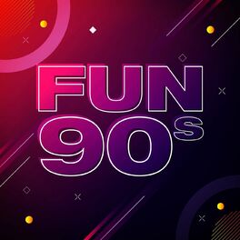 Album cover of Fun 90s