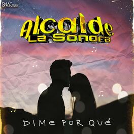 Album cover of Dime Porqué