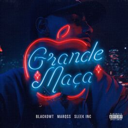 Album cover of Grande Maçã