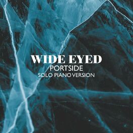 Album cover of Portside (Solo Piano Version)