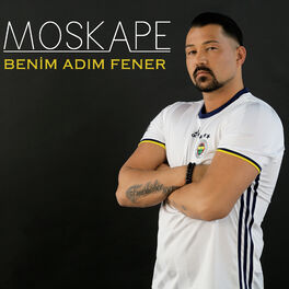 Album cover of Benim Adım Fener
