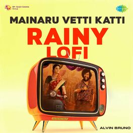 Album cover of Mainaru Vetti Katti (From 