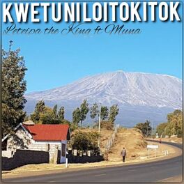 Album cover of Kwetu Ni Loitokitok